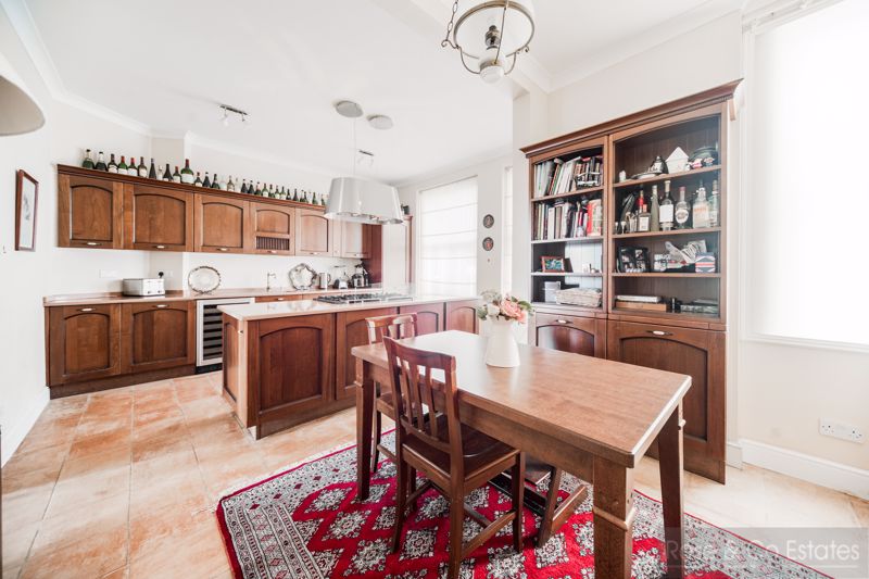 West End Lane West Hampstead